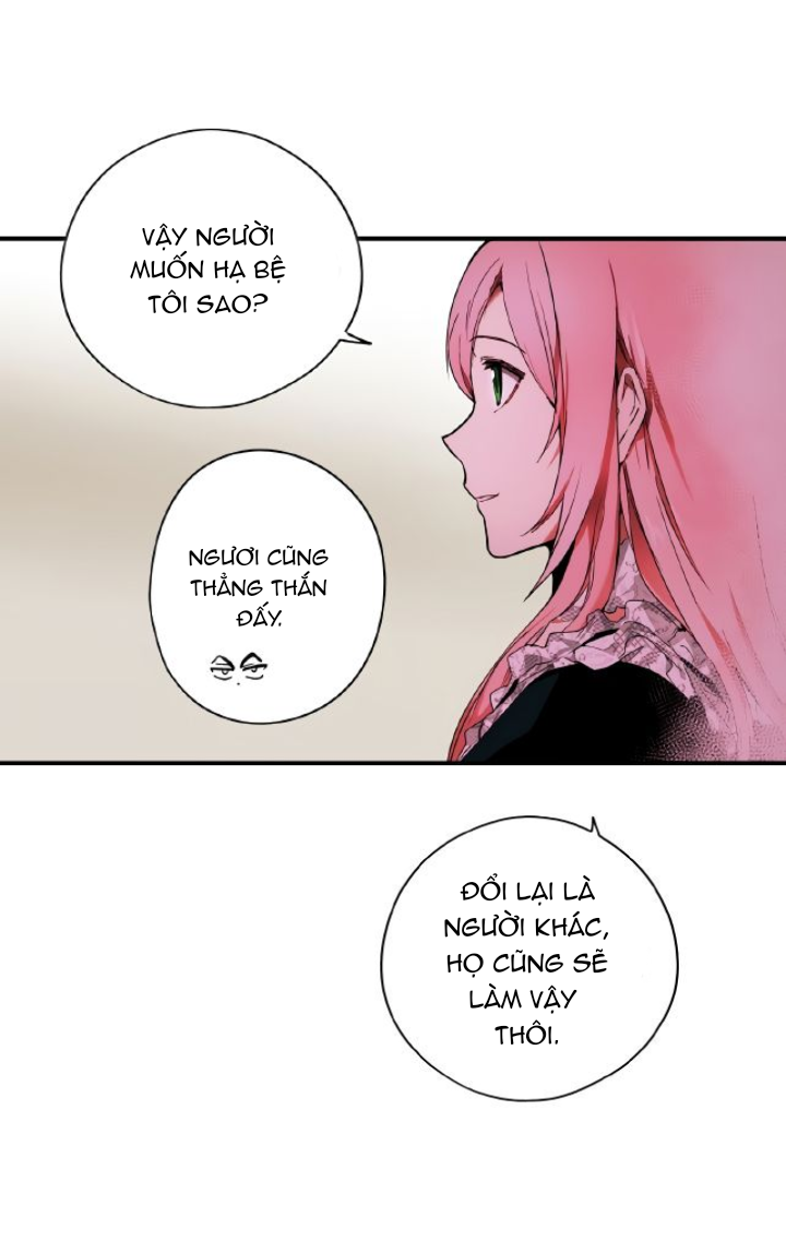 cổ tích về người mẹ kế chapter 53 4