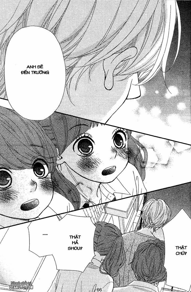 cầu vồng tình yêu chapter 20 30