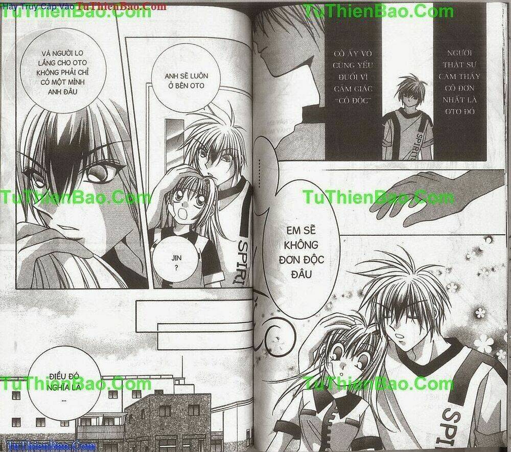 cô nàng quản gia chapter 4 51