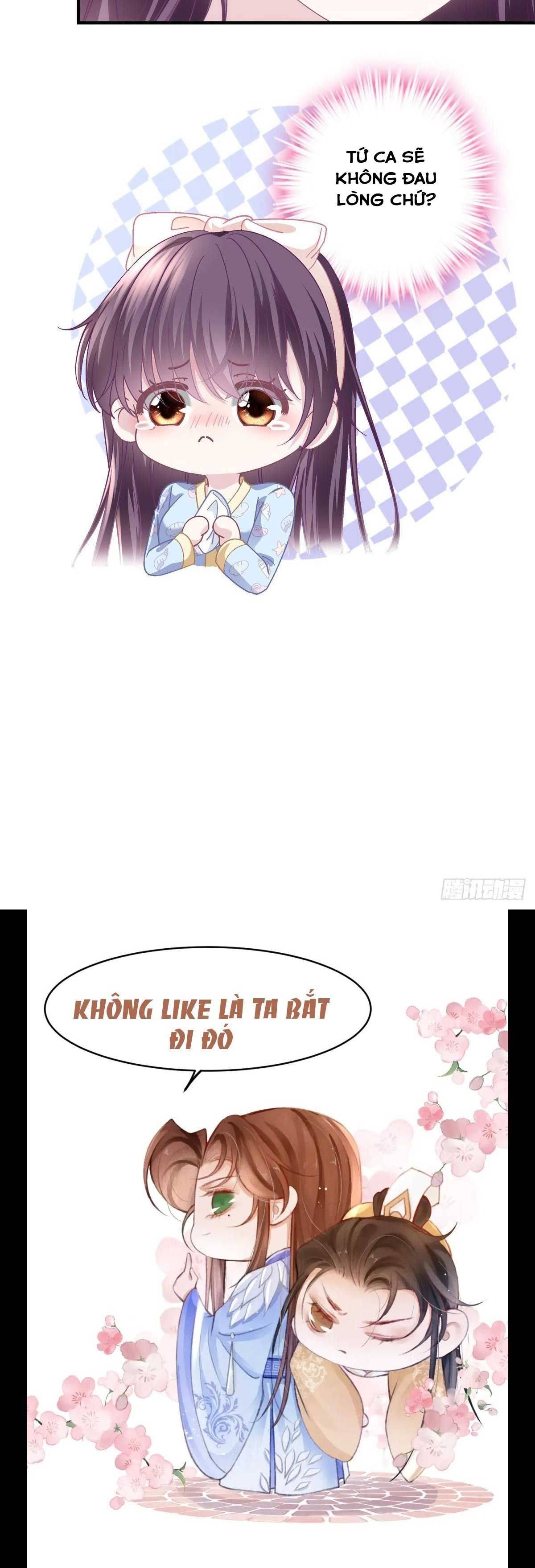 trọng sinh về chinh phục tổng tài chapter 60 24