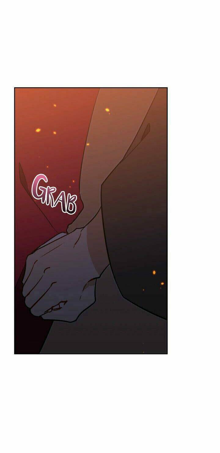 quái thú với hoa chapter 34.5 38