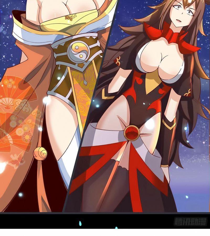 đồ đệ ta toàn là nữ ma đầu chapter 10 34