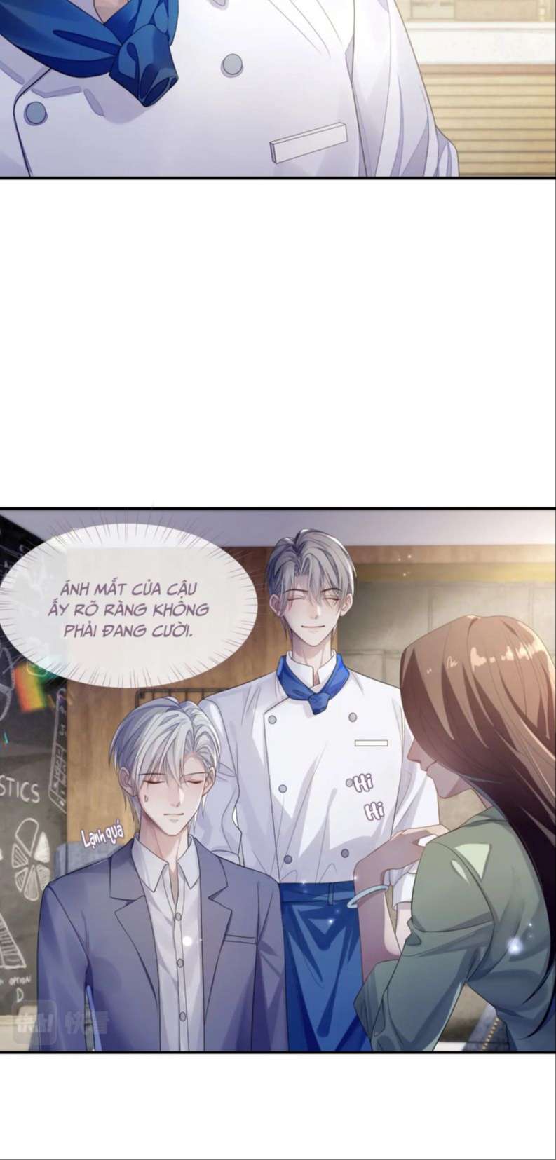 xin hãy ly hôn chapter 65 5