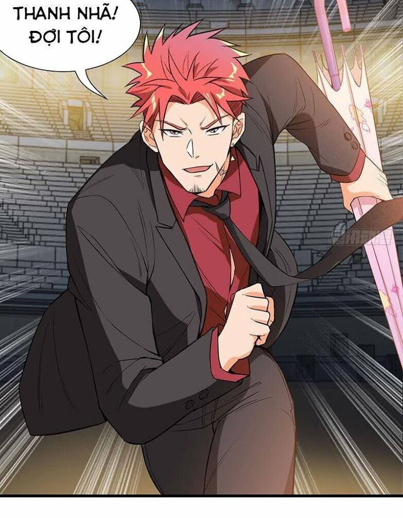 đỉnh phong cường thiếu chapter 39 24