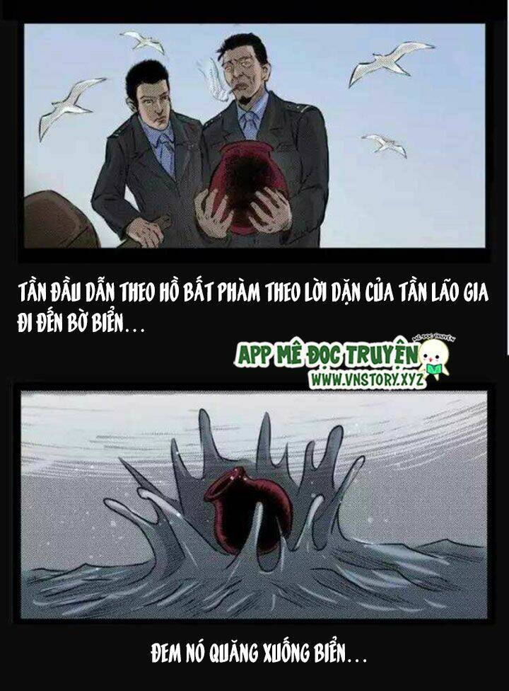 kỳ án có thật chapter 1 52