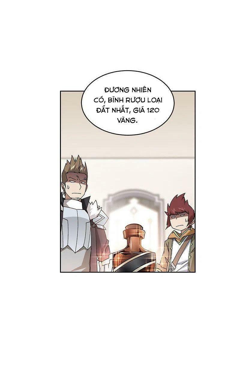 võng du chi cận chiến pháp sư chapter 415 8