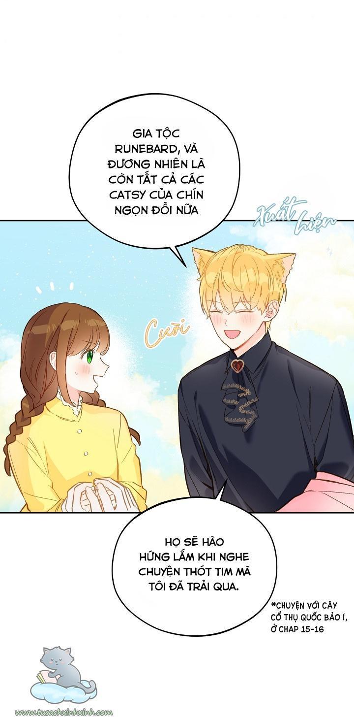 trang trại hạt dẻ cạnh hoàng cung chapter 20 64