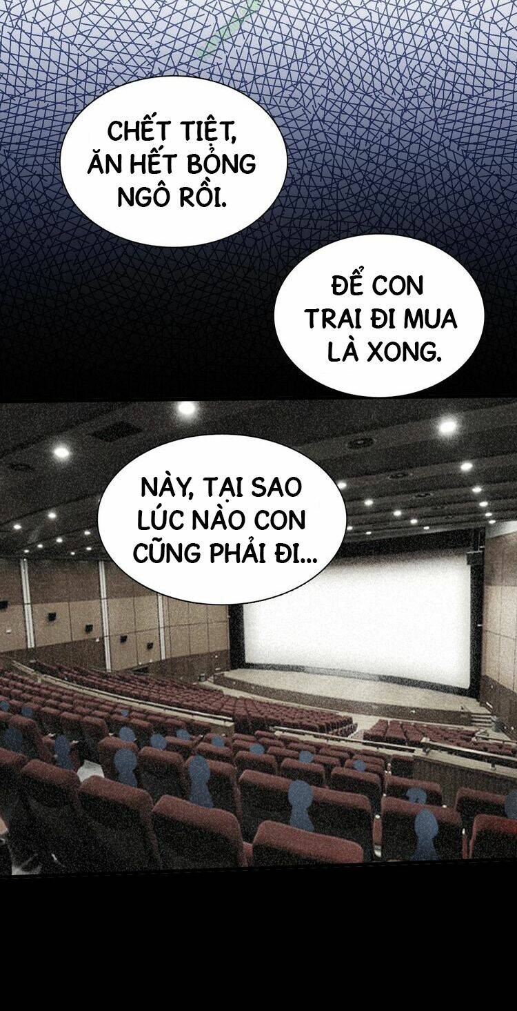 kinh thế kỳ nhân chapter 12 30