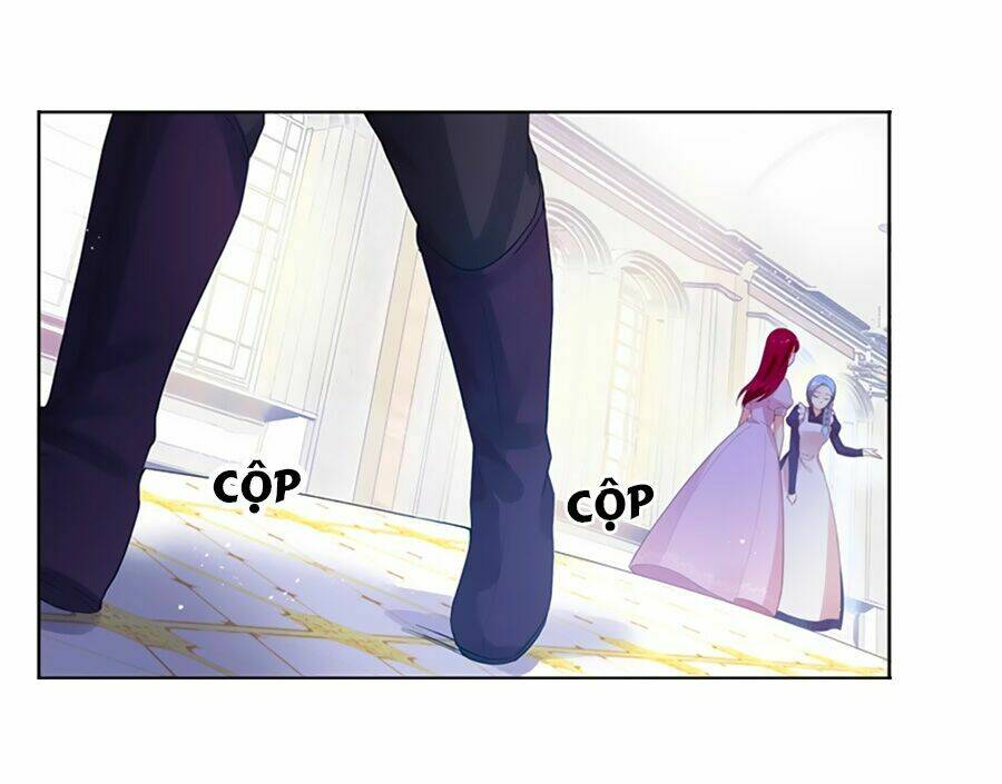 ác nữ cải biến chapter 17 11