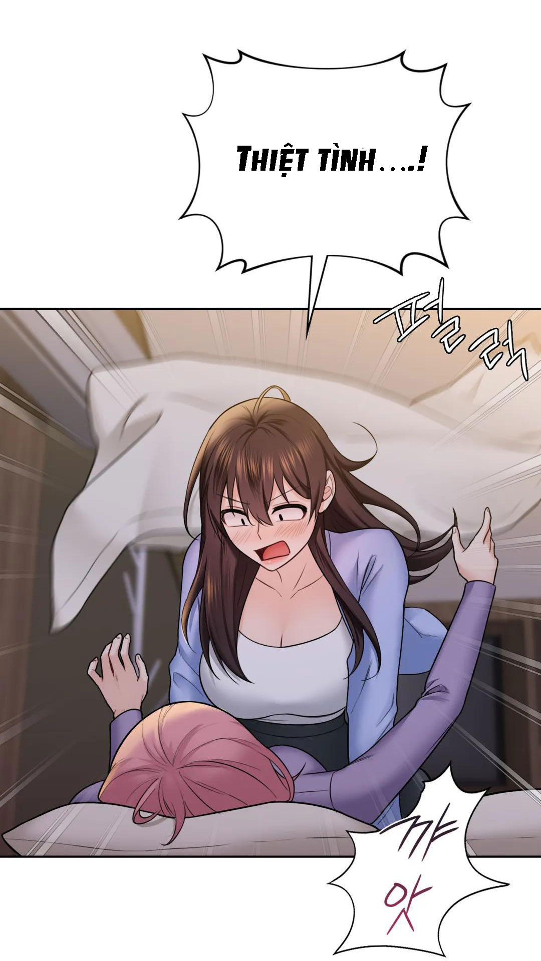 [18+] không là bạn bè chapter 41.2 10