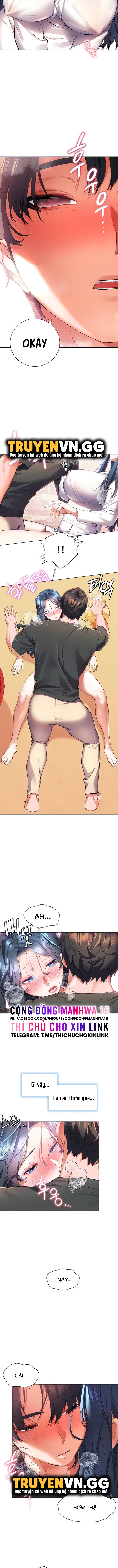 cô dâu thời thơ ấu của tôi chapter 29 2