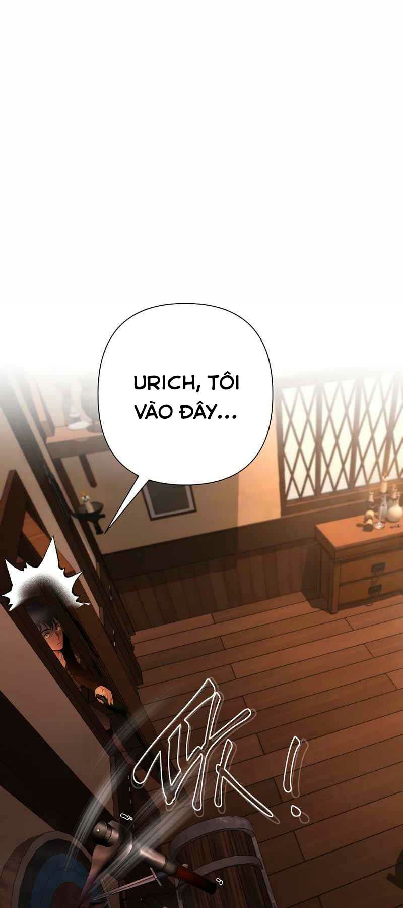 nhiệm vụ chiến binh chapter 6 1