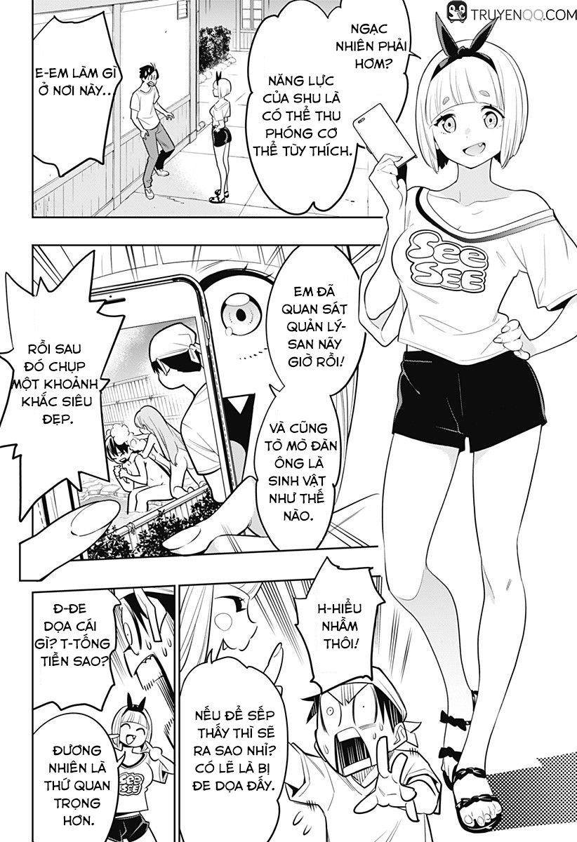 demon slave chapter 2.5 26