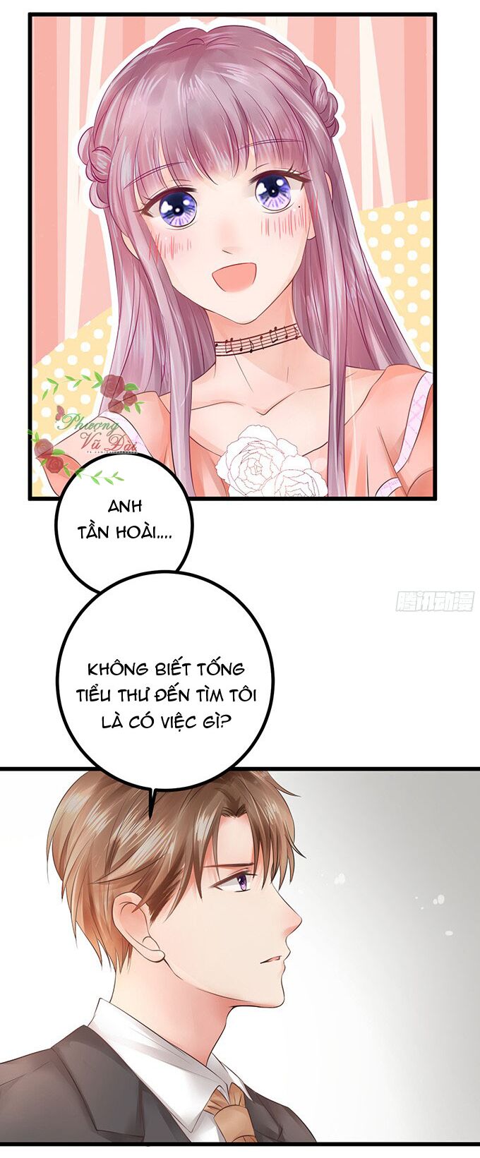 luyến đường thời quang chapter 18 15