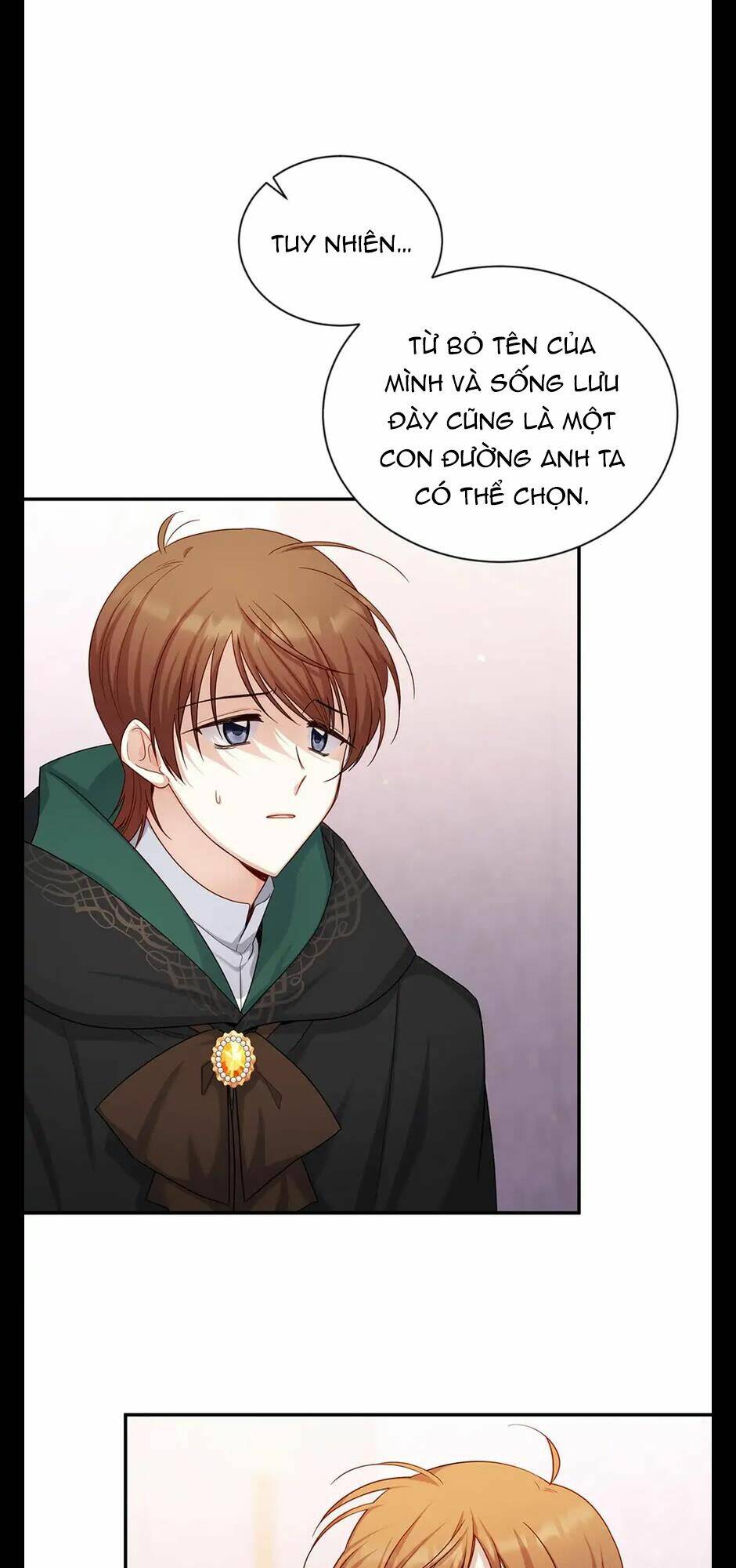 nữ công tước với tâm hồn trống rỗng chapter 107 7