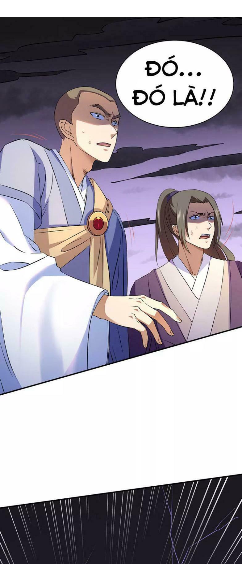 võ đạo độc tôn chapter 121 19