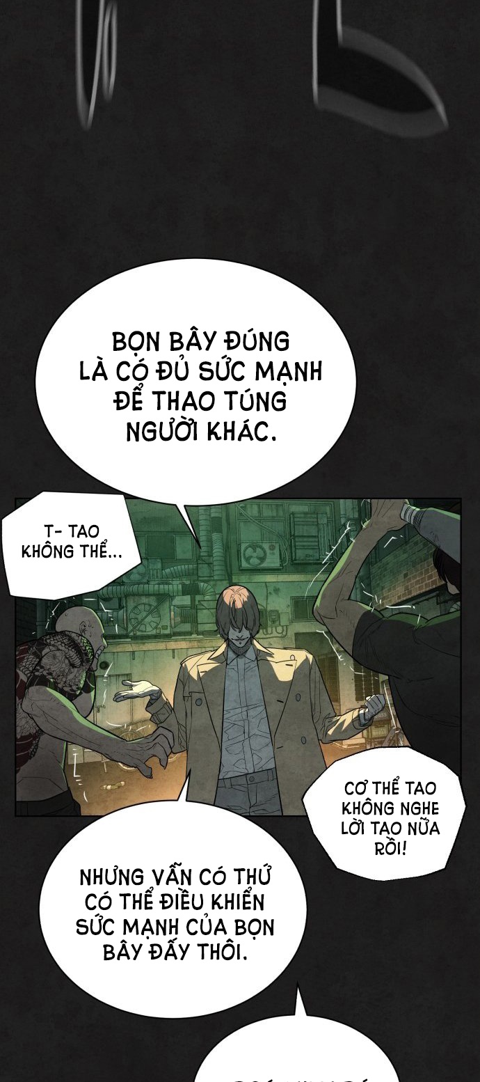 bạch huyết - white blood chapter 23 80