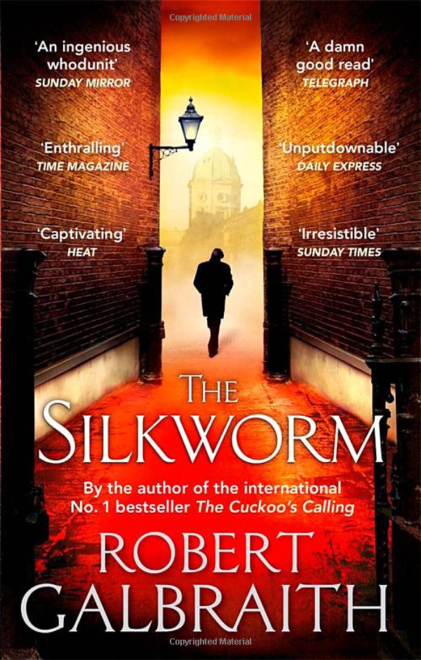 The Silkworm