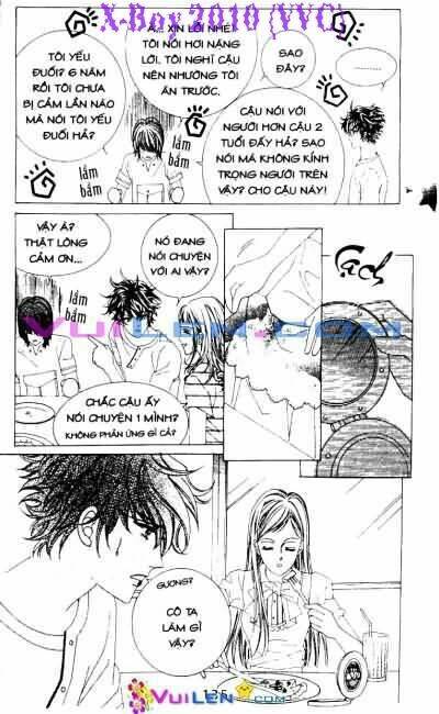 high school bullying chapter 35 16