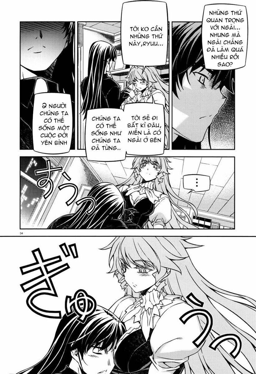 re:birth the lunatic taker chapter 25 34