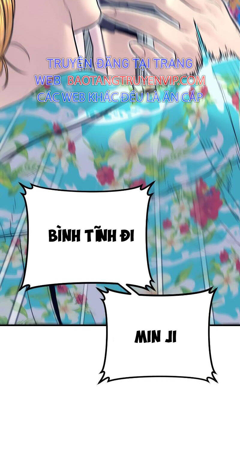 đặc vụ kim chapter 153 152