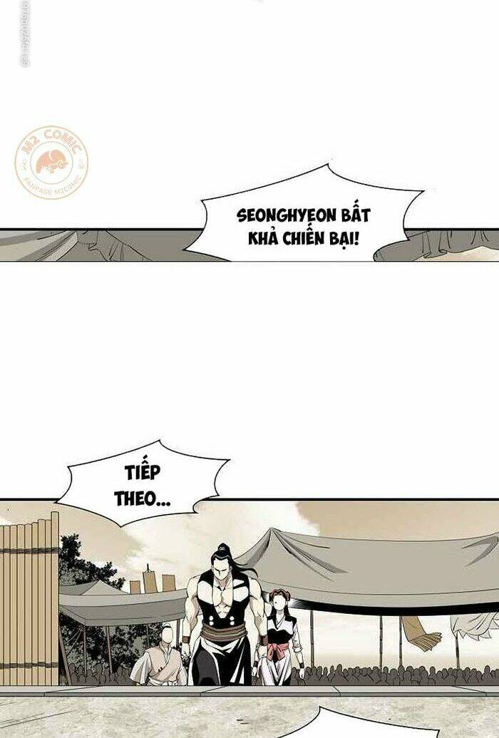 thế giới võ thuật của pháp sư chapter 59 56