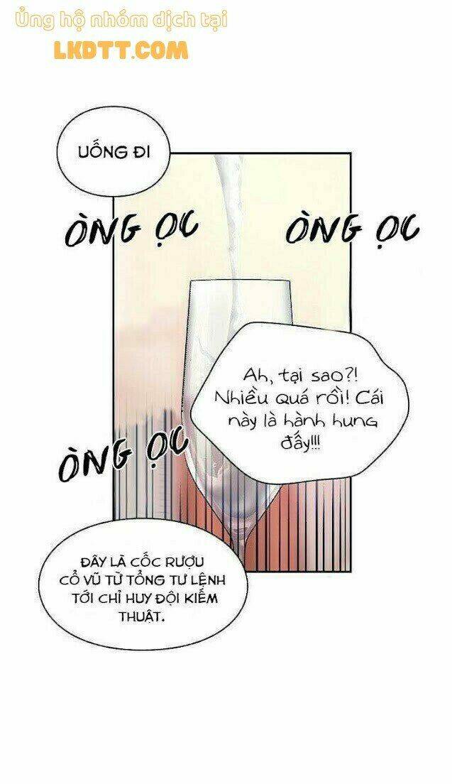 nữ hoàng ngoại khoa chapter 94 13