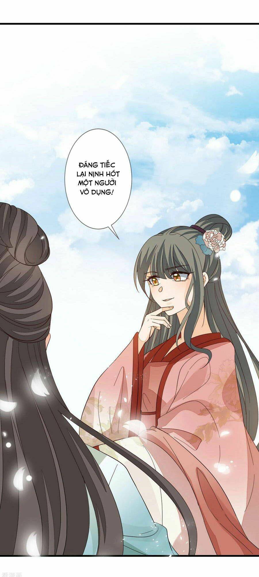 cửu khuyết phong hoa chapter 121 29