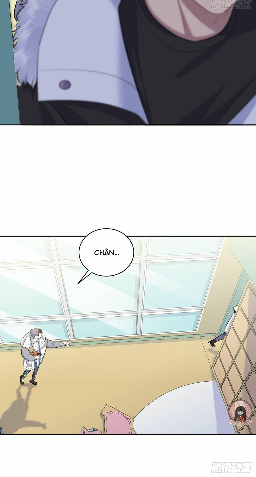 nhạc phụ đại nhân là lão bà chapter 77 22