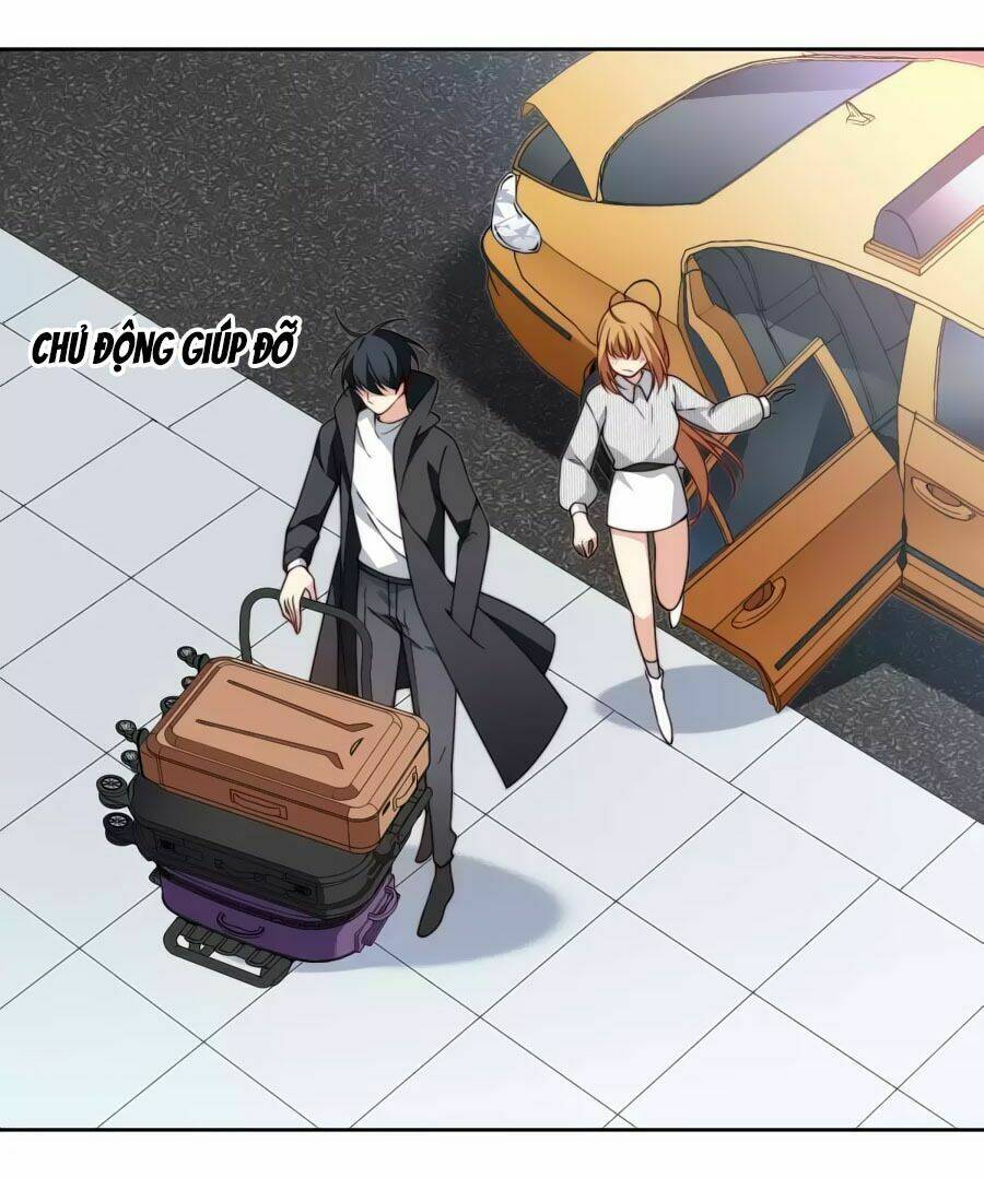 nhân chất tình nhân chapter 12.2 16