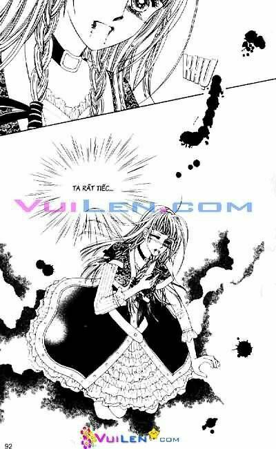 cửa hàng phù thủy chapter 9 92