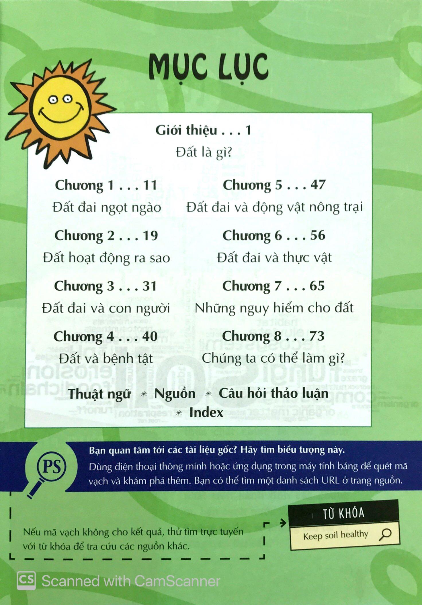 Khám Phá Đất Cùng 25 Dự Án Tuyệt Vời