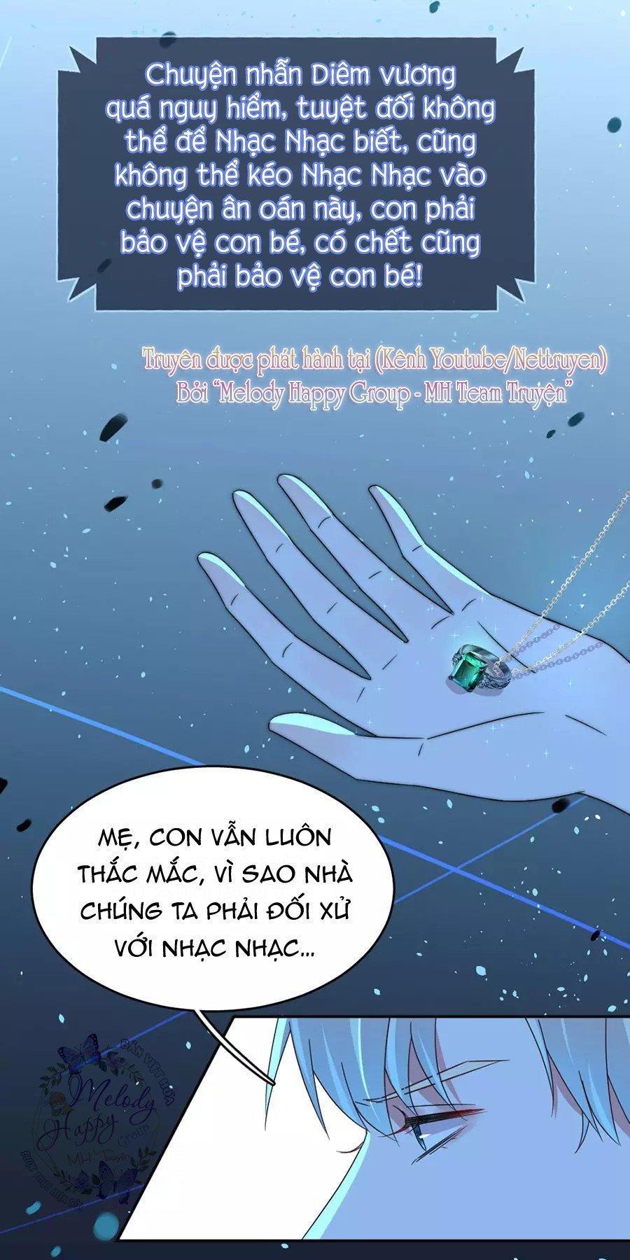 hoàn mỹ lão công tiến hóa luân chapter 32 9