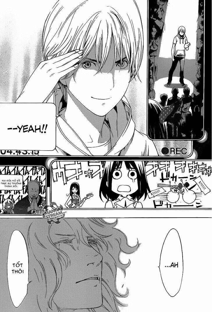 air gear chapter 357 28