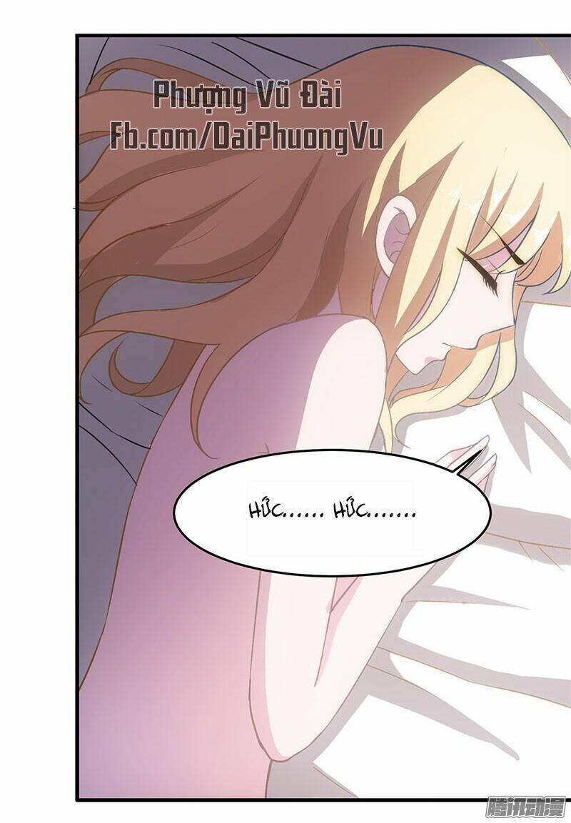 không gả cho tổng tài, gả cho người hầu chapter 6 35