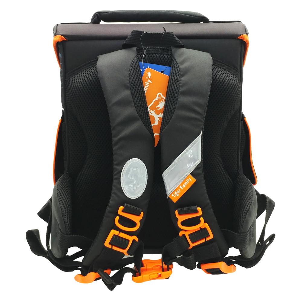 Ba Lô Chống Gù Jolly Pro 2 - First Roar - Tiger Family TGJL-082A