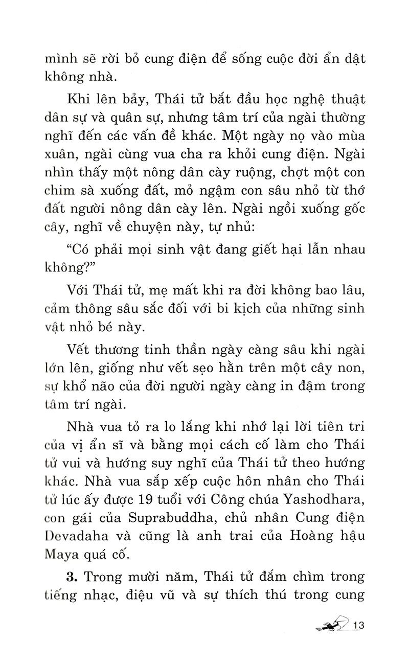 Sách Lời Phật Dạy