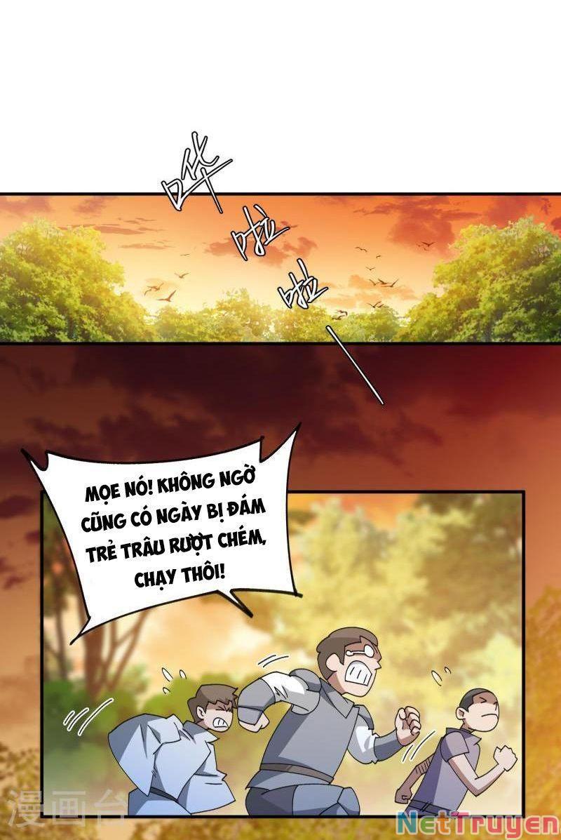 võng du chi cận chiến pháp sư chapter 445 22