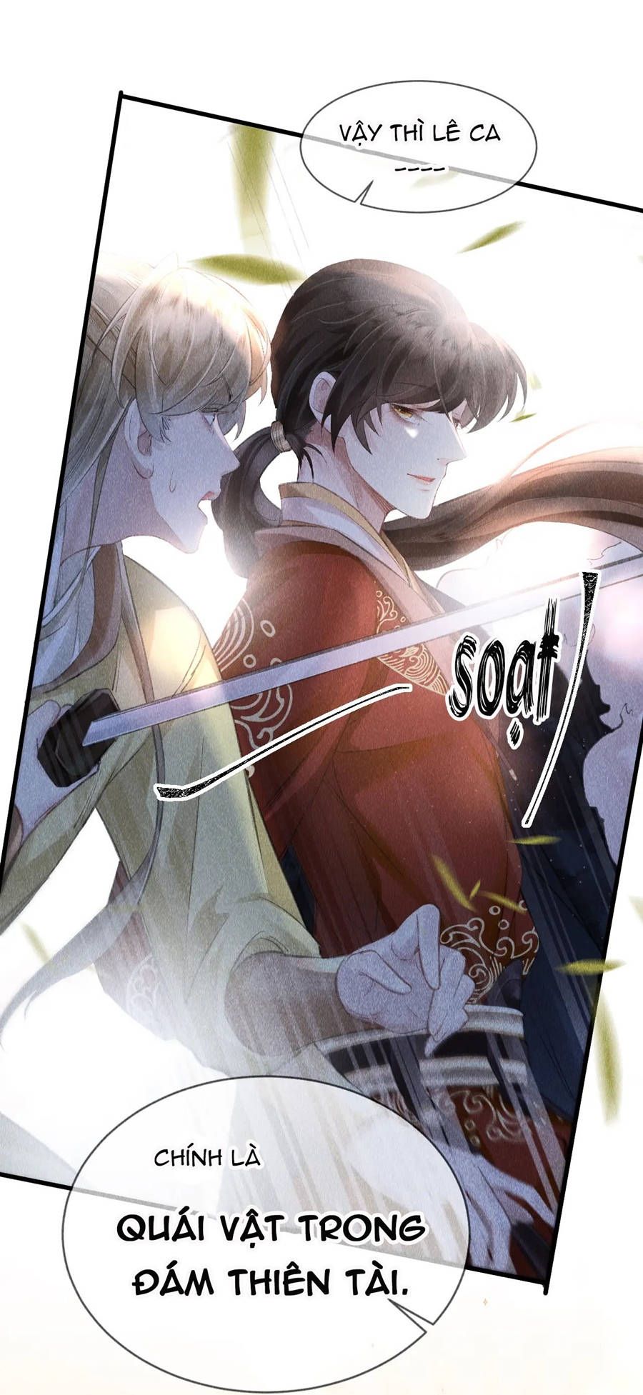 giáo chủ thích ức hiếp người chapter 9 29