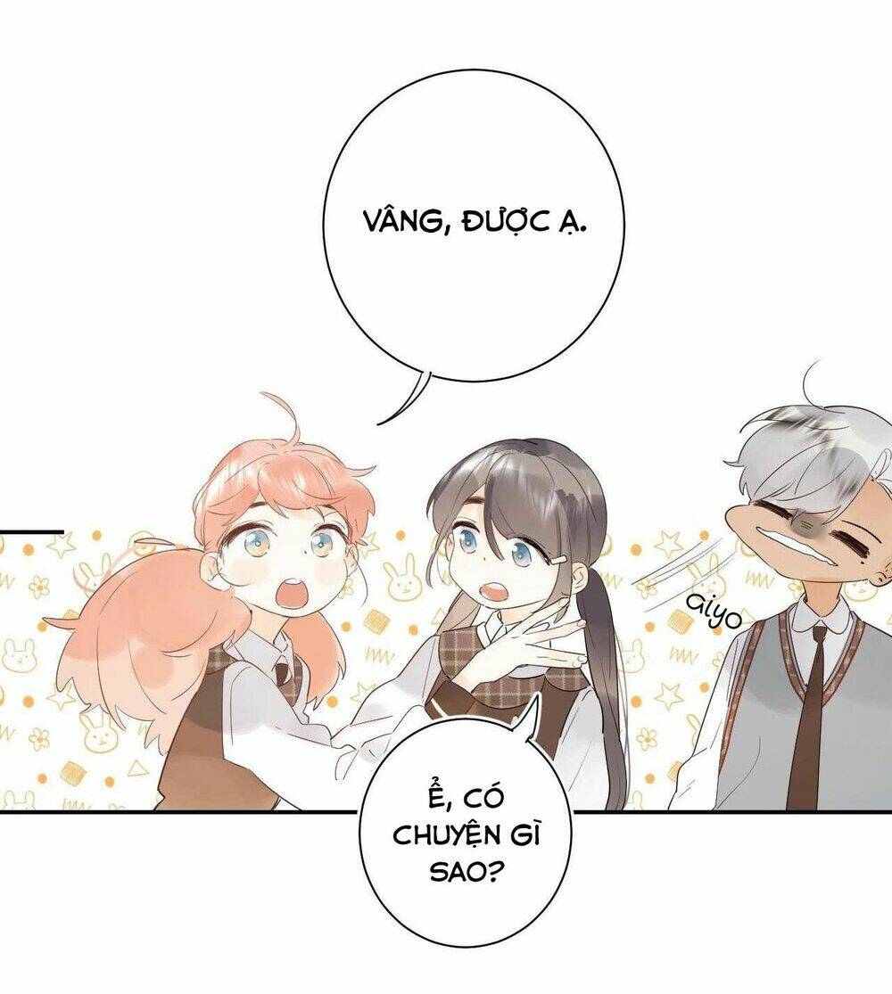 phù thủy hạng bét chapter 26 25
