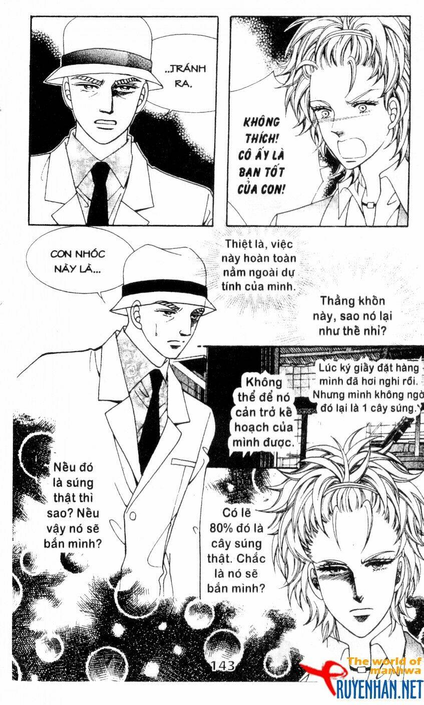 chàng trai hào hiệp chapter 11 145