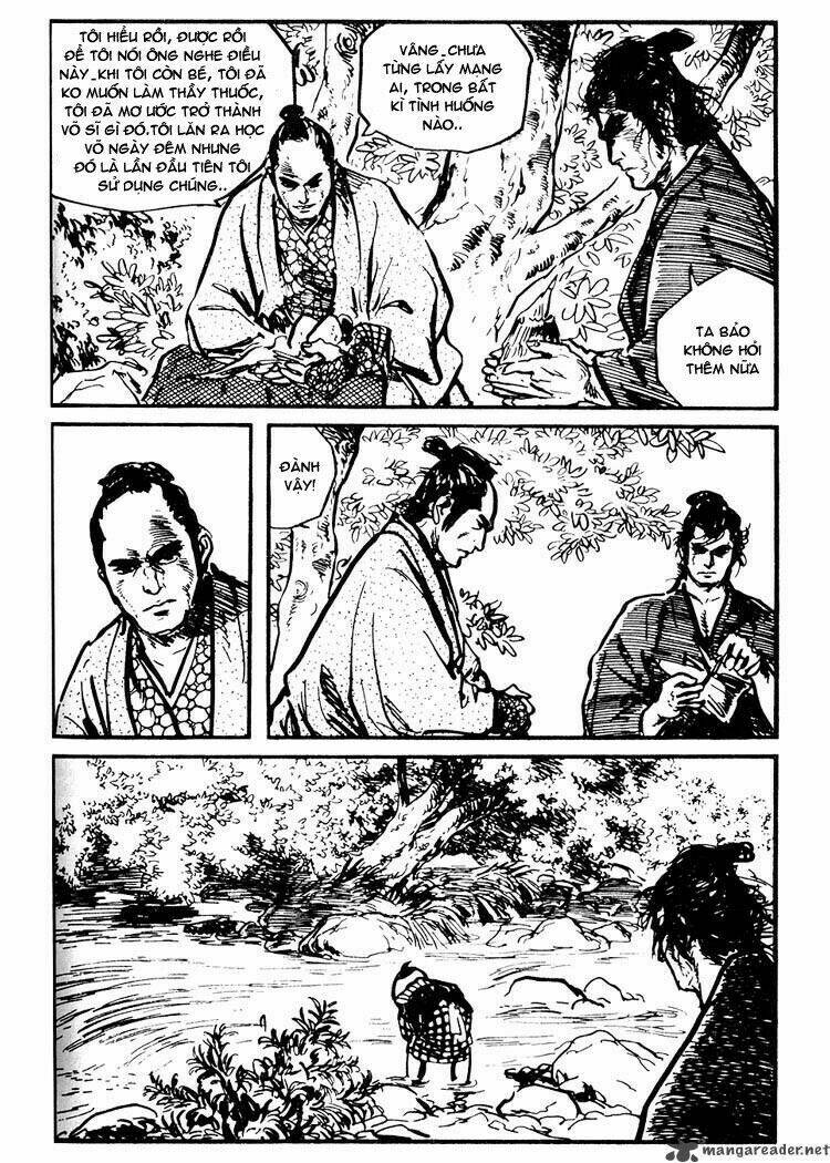 lone wolf and cub chapter 47 38