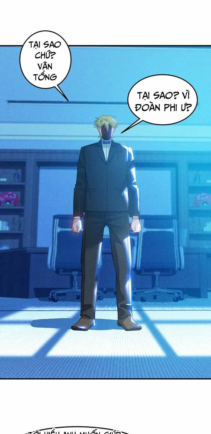 cao thủ cận vệ của nữ chủ tịch chapter 97 16