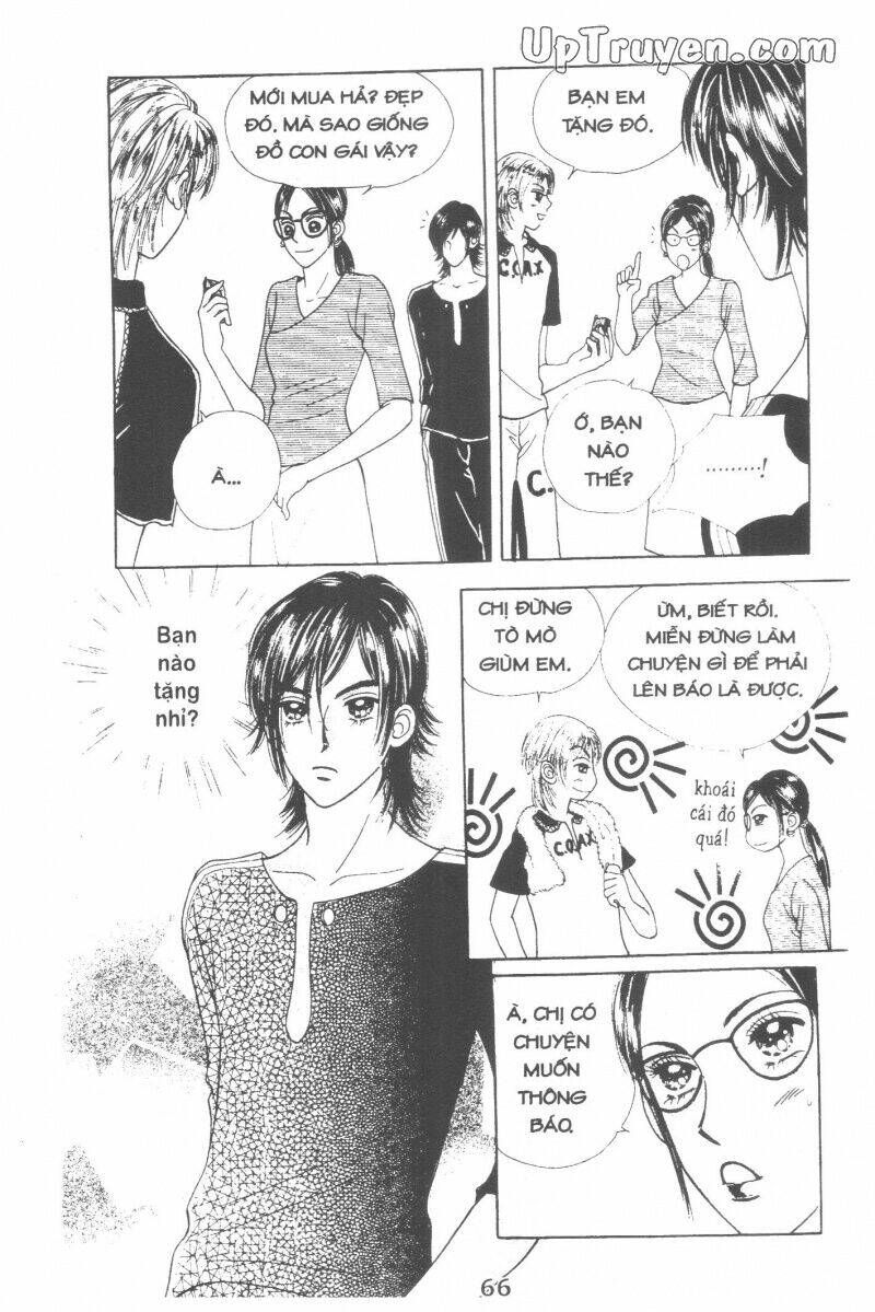 hái sao tình yêu chapter 4 66