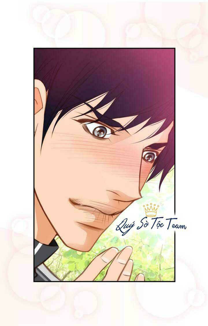 tiếp xúc chí mạng chapter 30 50