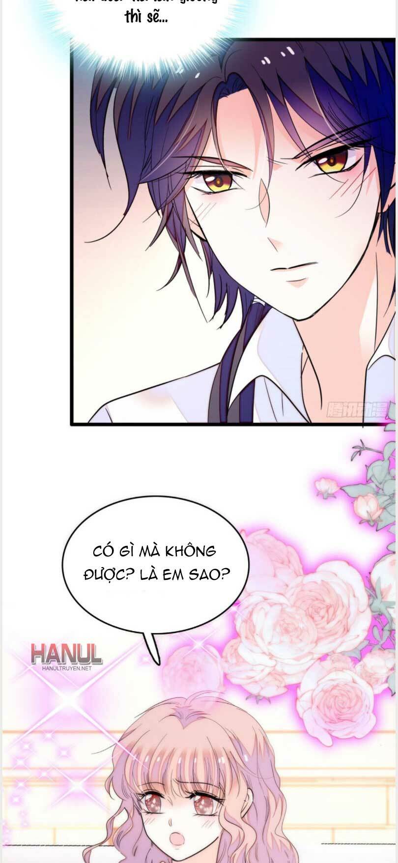 toàn mạng đều là fan cp của tôi với ảnh đế chapter 191.2 10