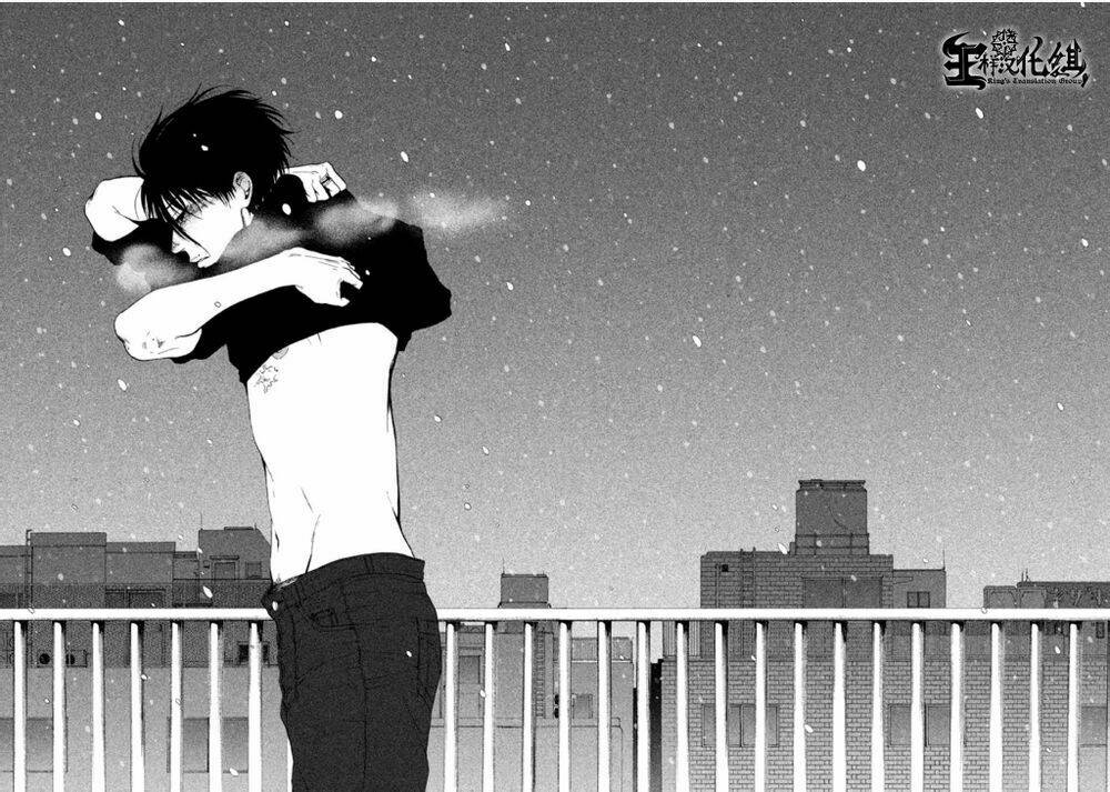 ranh giới quỷ chapter 13 27