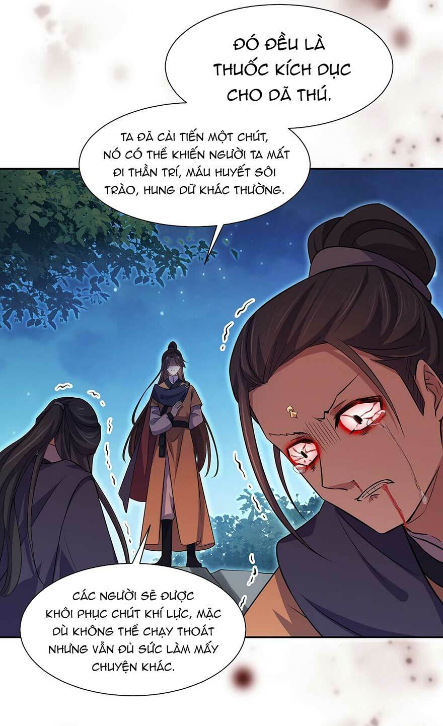 hoạn phi thiên hạ chapter 65 28