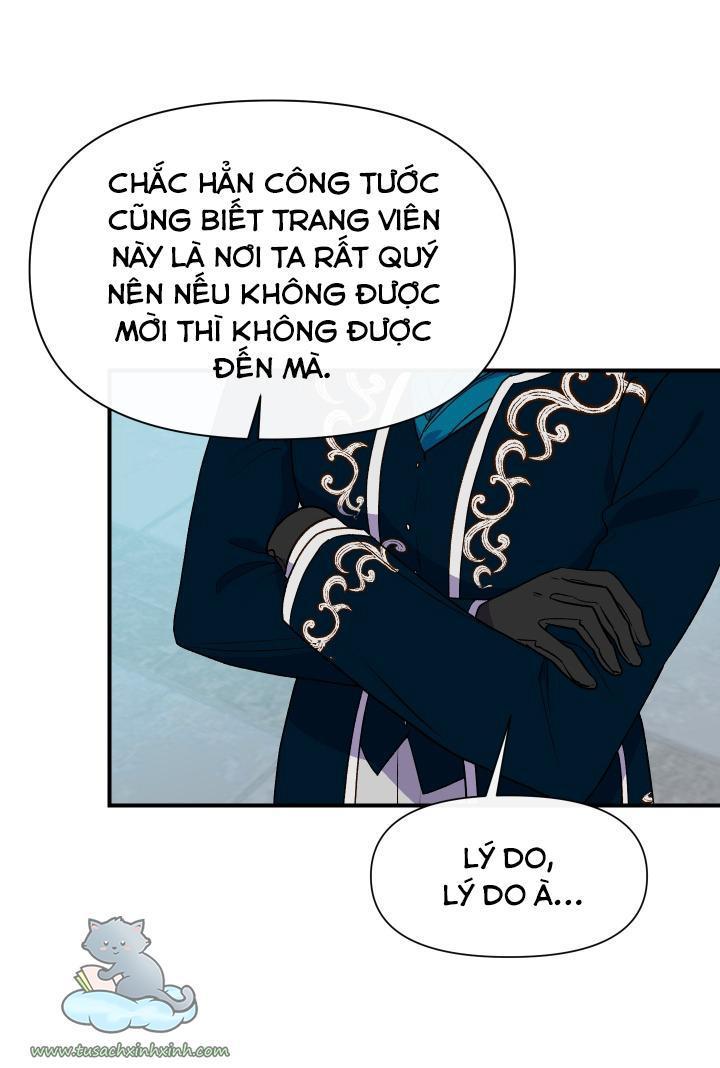 công nương khế ước của gia tộc công tước quái vật chapter 71 4