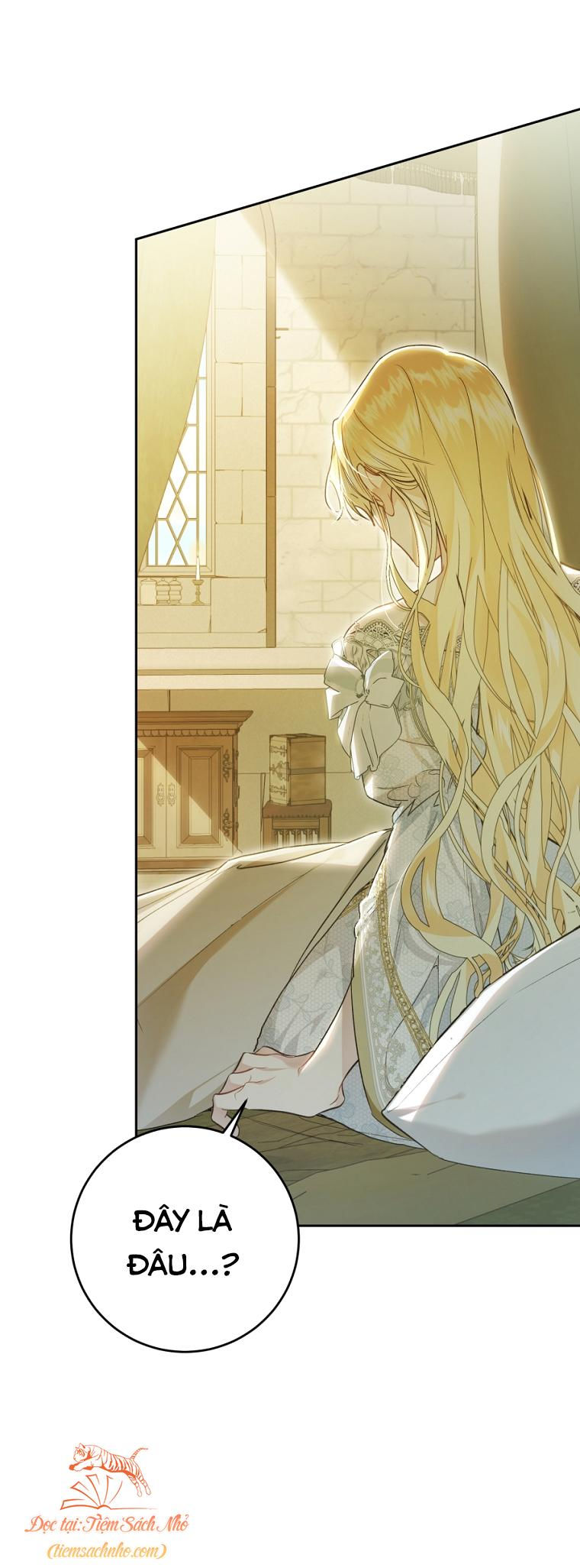 ác nữ là con rối chapter 71 4